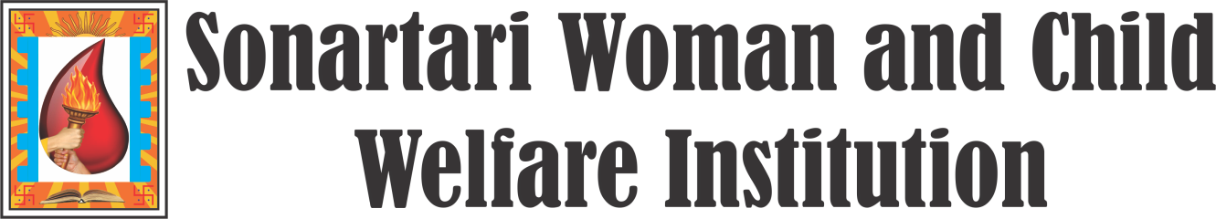 Welcome to SONARTARI  WOMAN  AND  CHILD  WELFARE  INSTITUTION